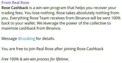 Crypto Program Announcement