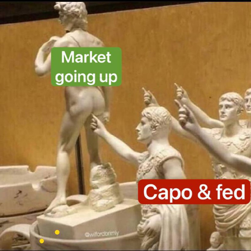 Crypto Market Update