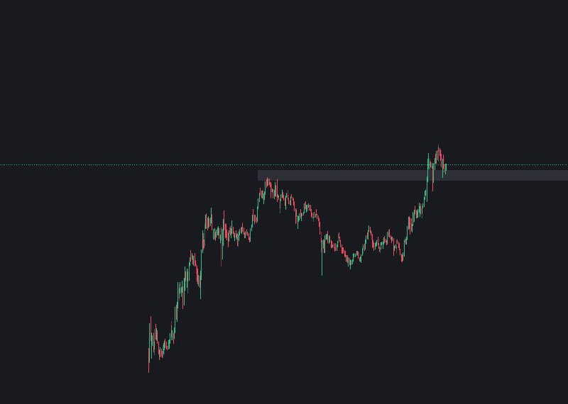 Crypto Market Update