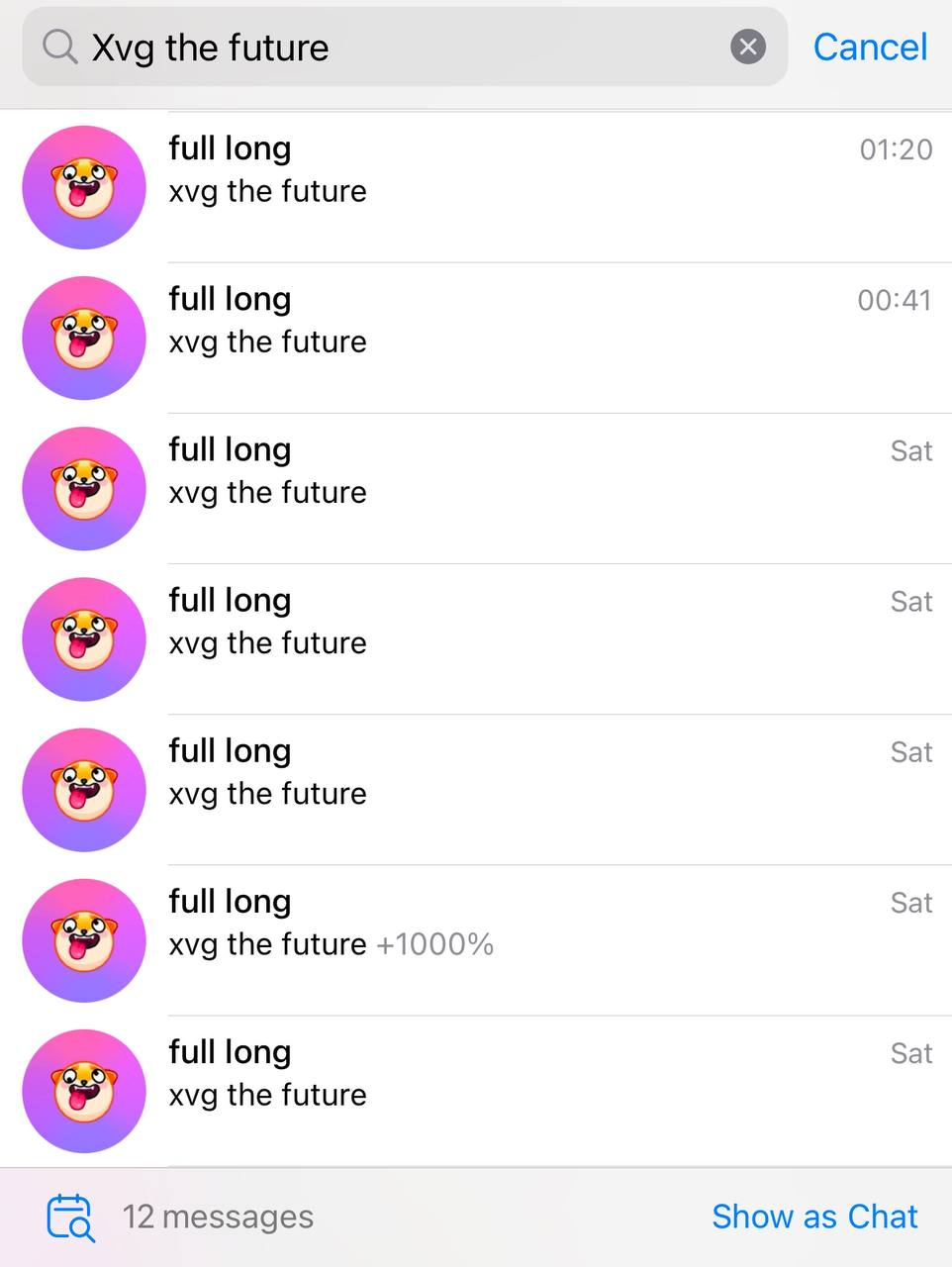 Crypto Market Update