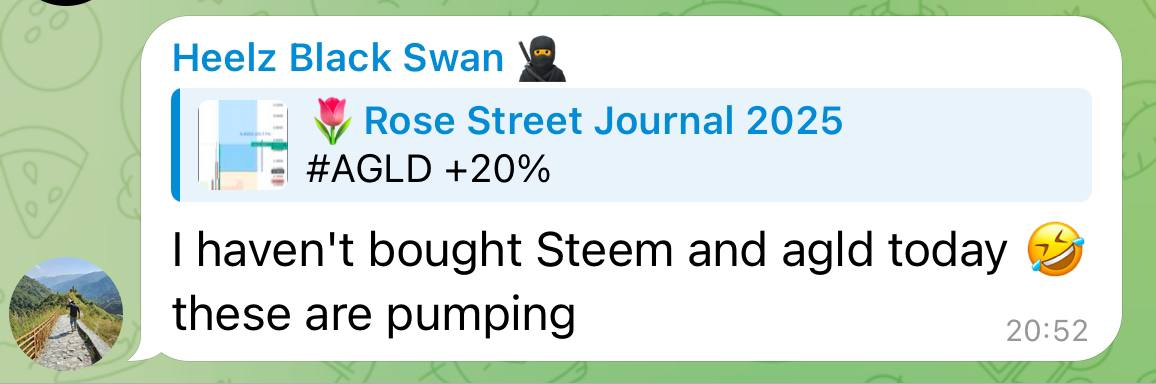 Crypto Market Update