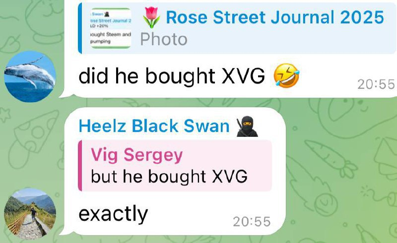 Crypto Market Update