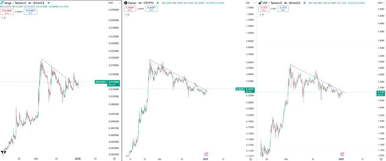 Crypto Market Update