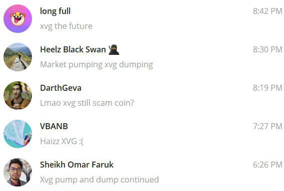 Crypto Market Update