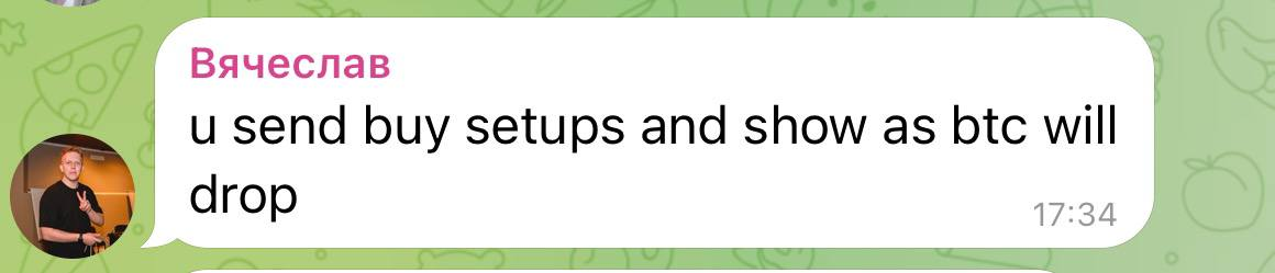 Crypto Market Update