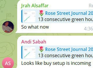 Crypto Market Update