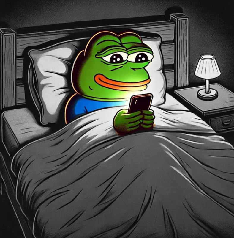 Crypto Market Update