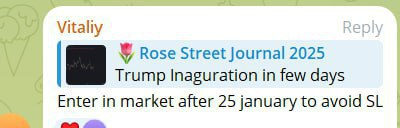 Crypto Market Update