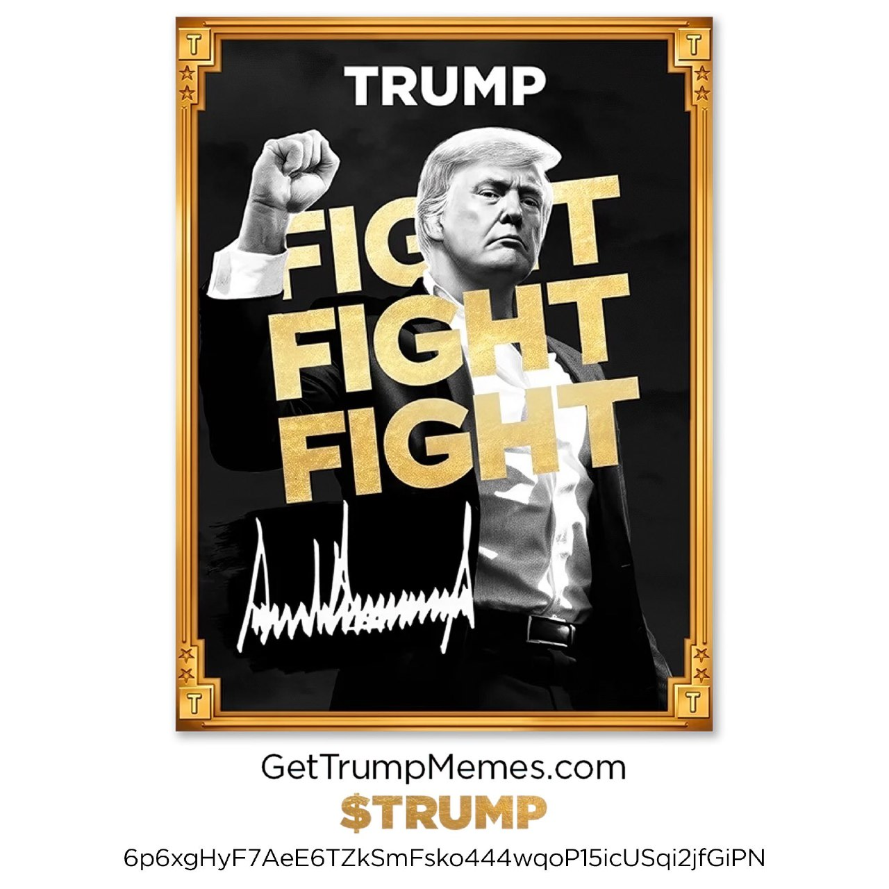 Crypto Market Update