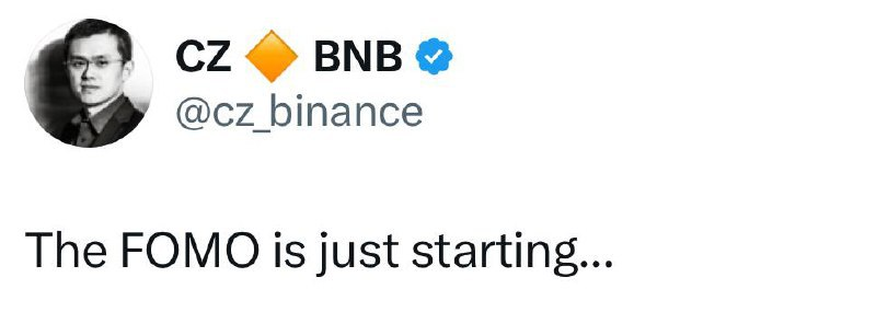 Crypto Market Update