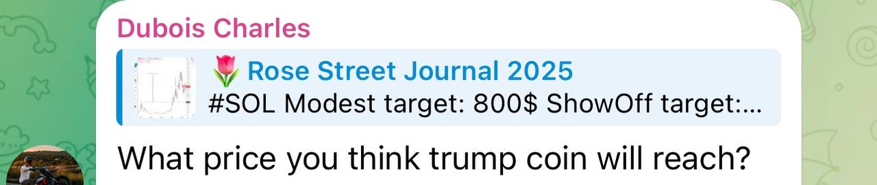 Crypto Market Update