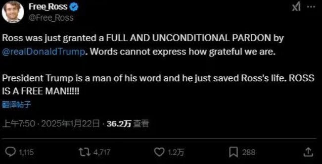 Crypto Market Update