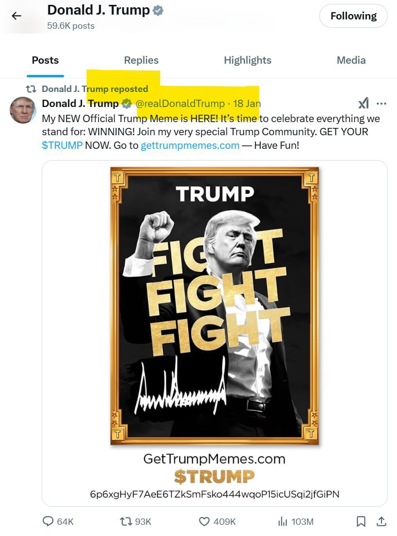 Crypto Market Update