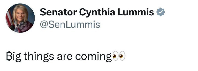 Crypto Market Update