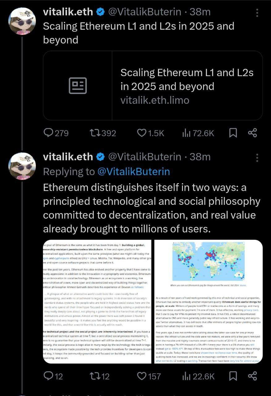 Crypto Market Update