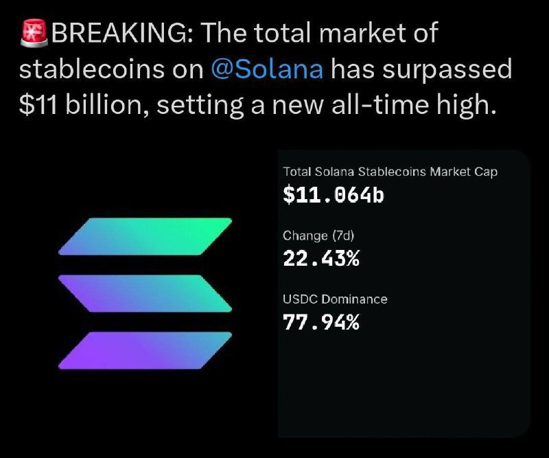 Crypto Market Update