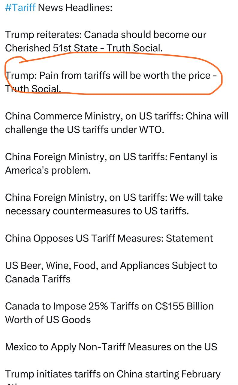 Crypto Market Update