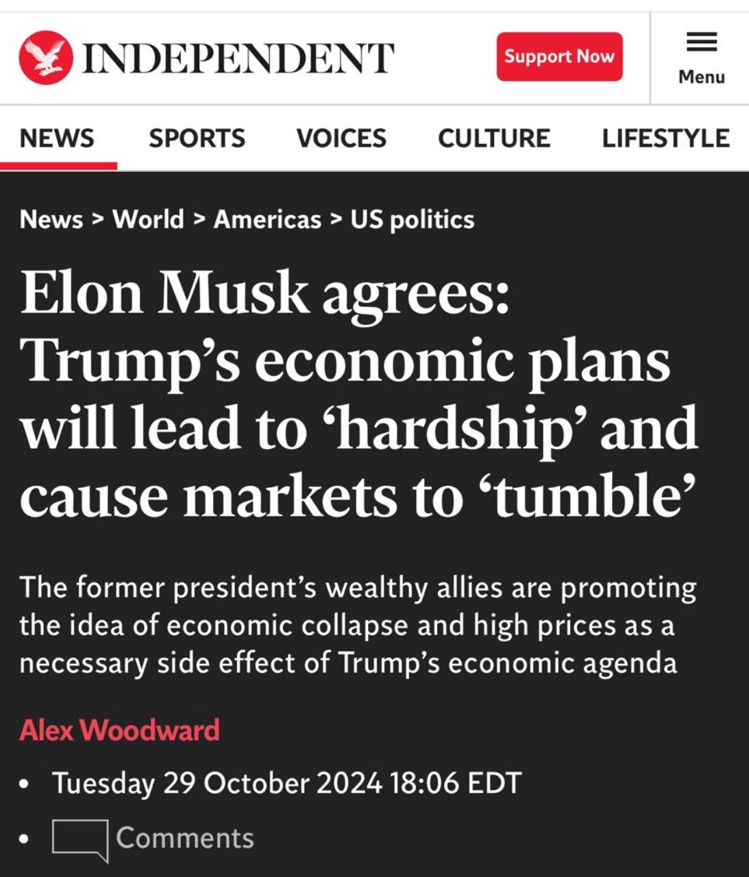 Crypto Market Update