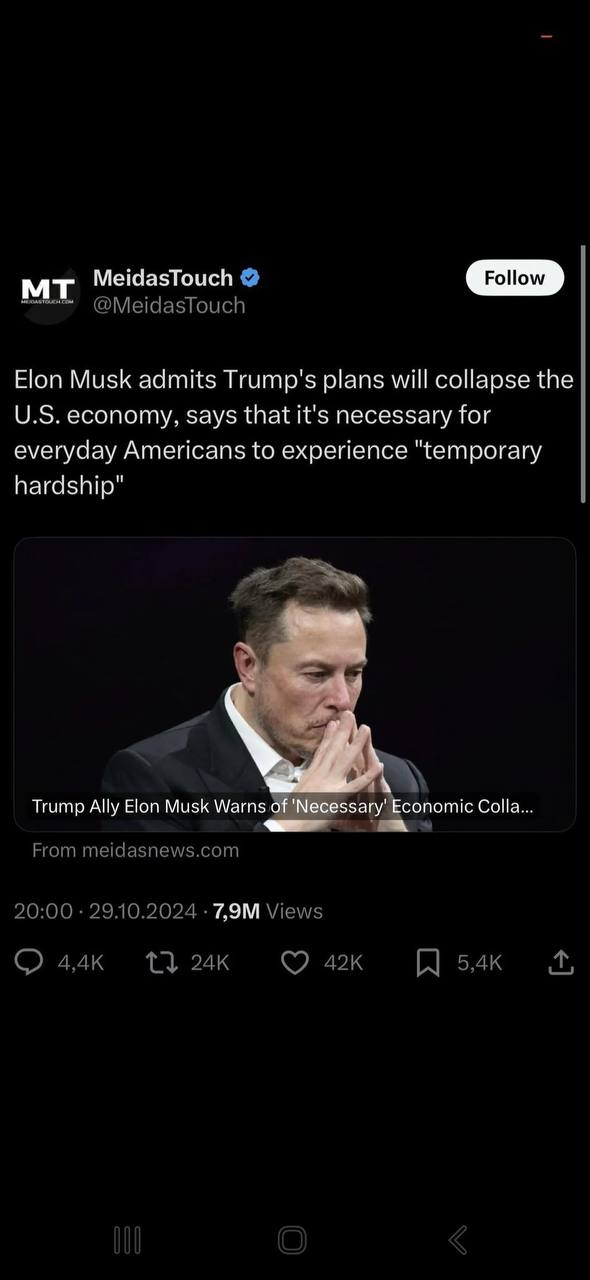 Crypto Market Update