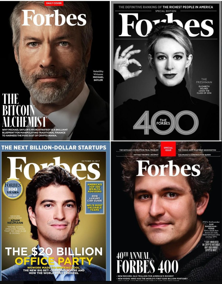 Crypto Market Update