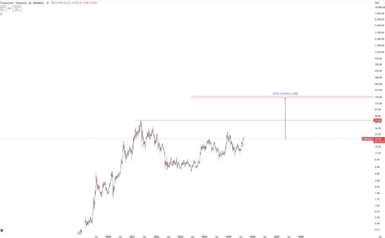 Introducing Our Latest Link