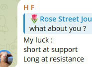 A Crypto Smile: Embracing Positivity in the Blockchain World