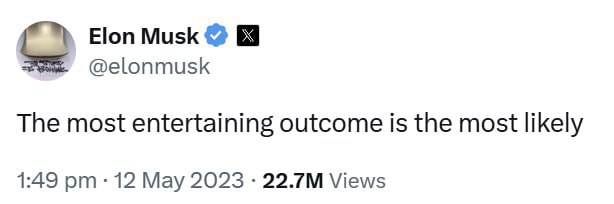 111111 Became a Meme — Quick Note