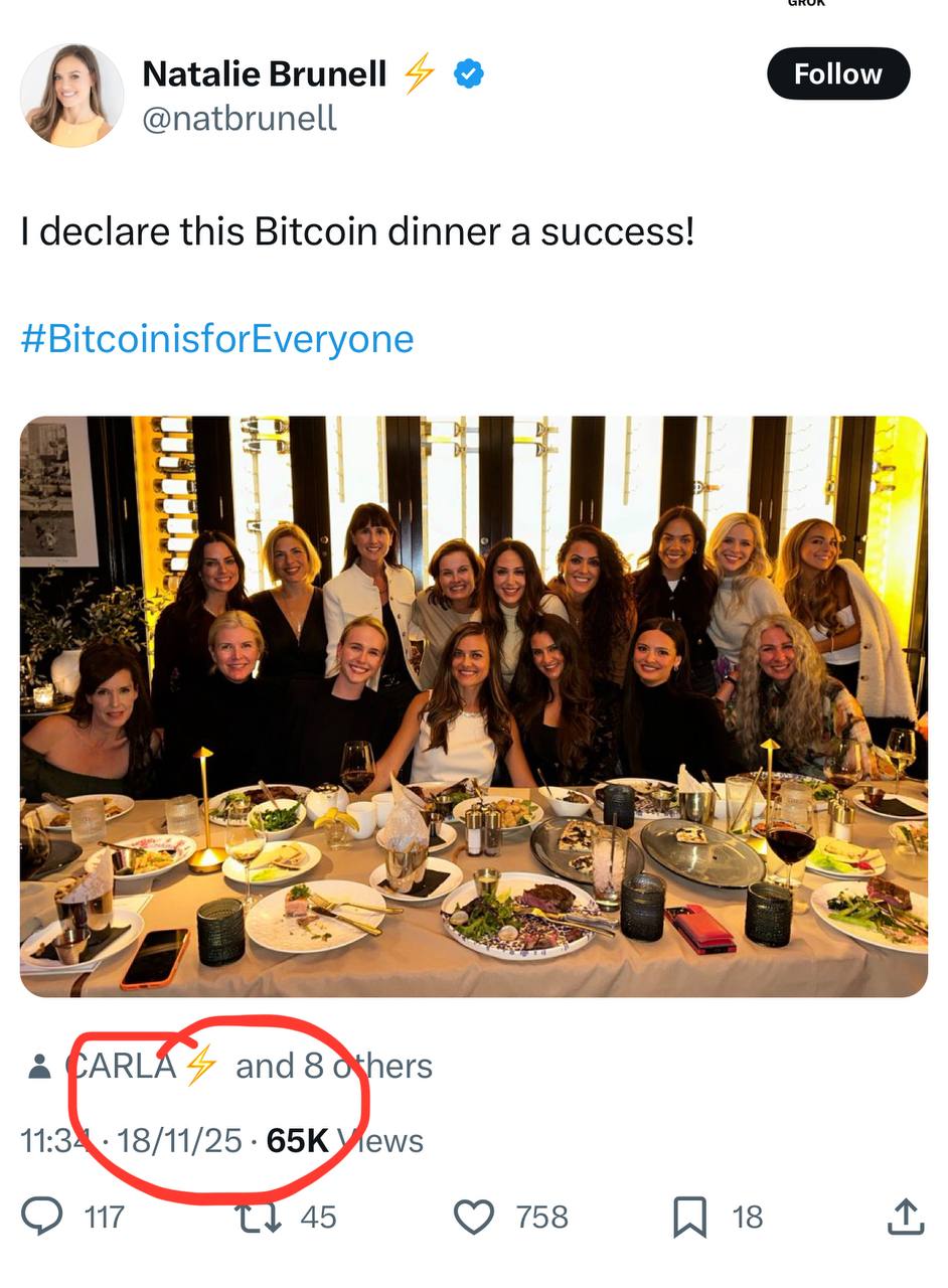 Market Setups & Community Recap: BTC Dinner, DOGE Long, ETH Short, ZRO Targets