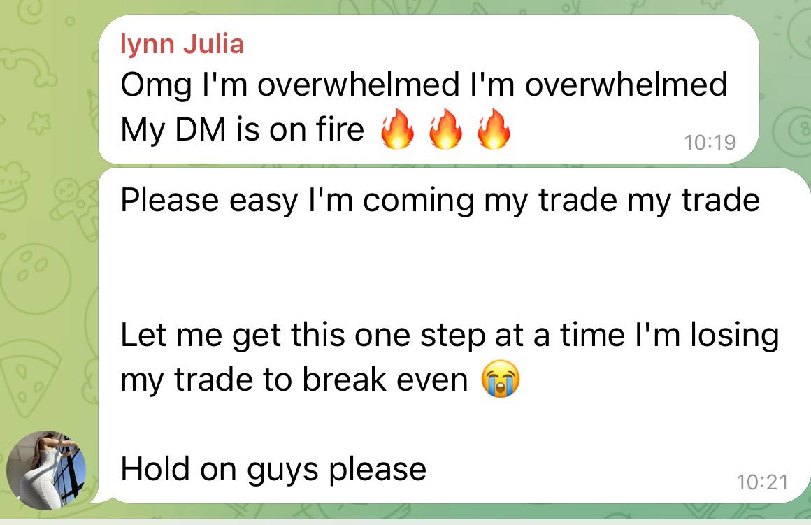 Crypto Meme: Lmao 🤣