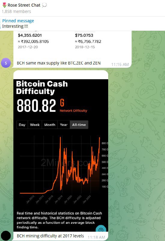 Okay Bros — Crypto Micro-Post