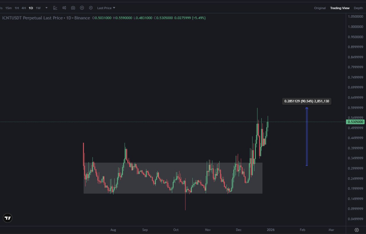 Rose Not Replying to 10â20% Move Posts â Community Observes