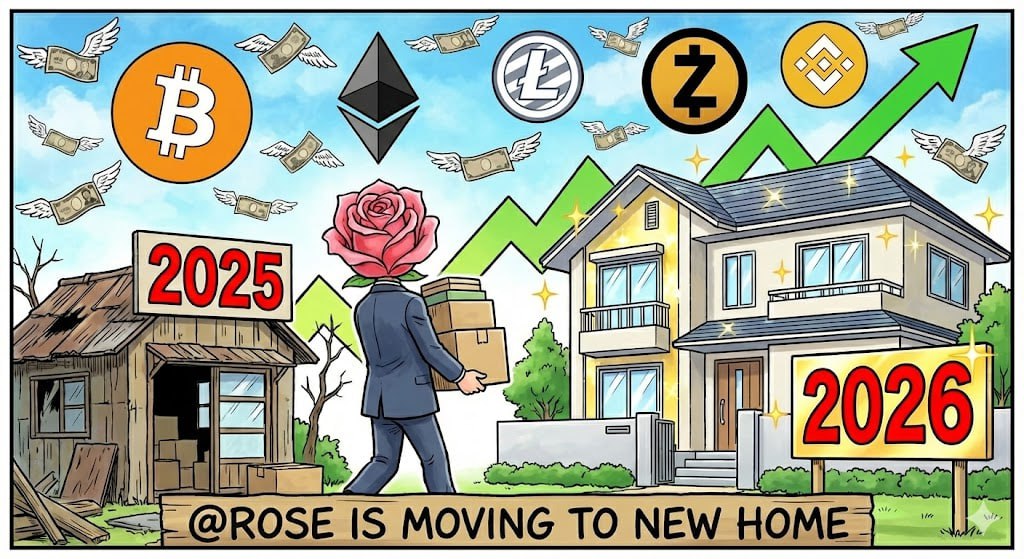 Urgent Alert — Quick Crypto Update