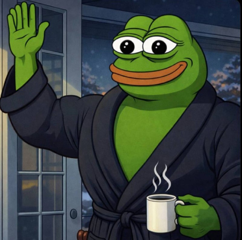 Banggg — A Short Crypto Pulse