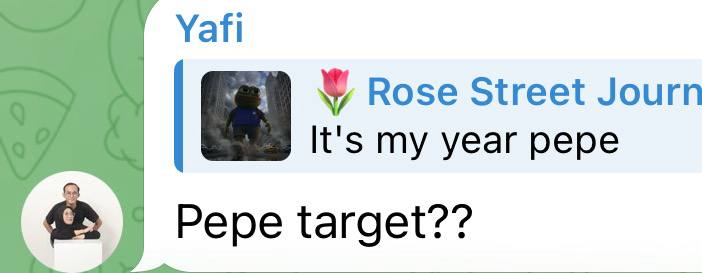 Pepe Target: 50–100B$ Marketcap — Comparable to Shiba ATH 2021 & Doge ATH 2020