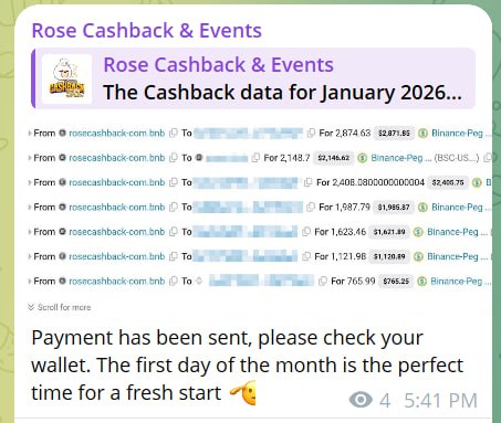 Check Your Wallet Address — Quick Security Reminder