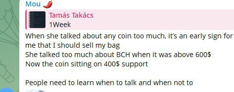 BCH Failed — Forgot the Legendary Trades Since 2017?