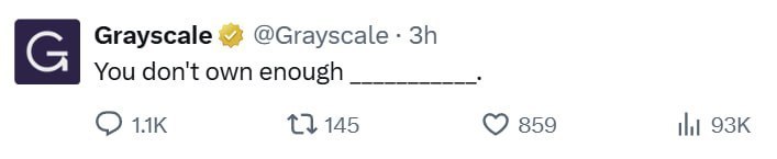 TAO: The Biggest Whale in Crypto — What They’re Saying