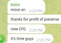 Crypto Mood: Laughing Through the Market 😂🤣