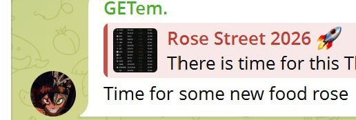 There Is Time: Food, Water, and a Moment of Pause